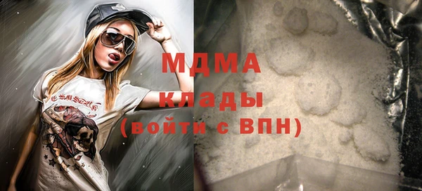 стаф Осташков